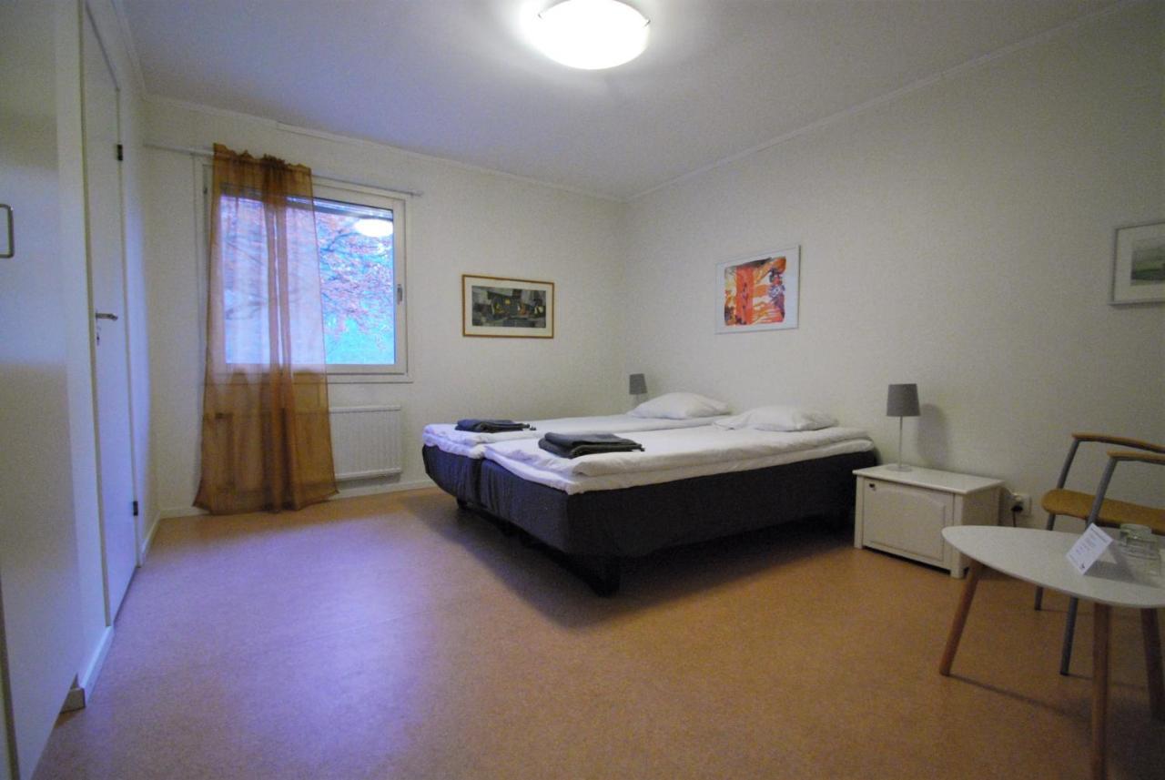 Hotel Hellidens Slott à Tidaholm Extérieur photo