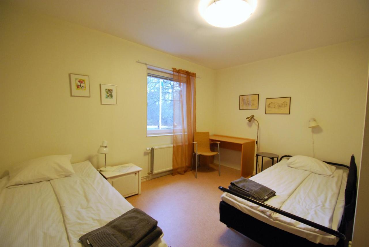 Hotel Hellidens Slott à Tidaholm Extérieur photo