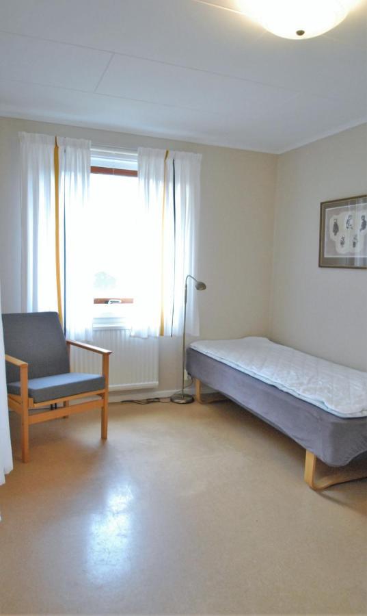 Hotel Hellidens Slott à Tidaholm Extérieur photo